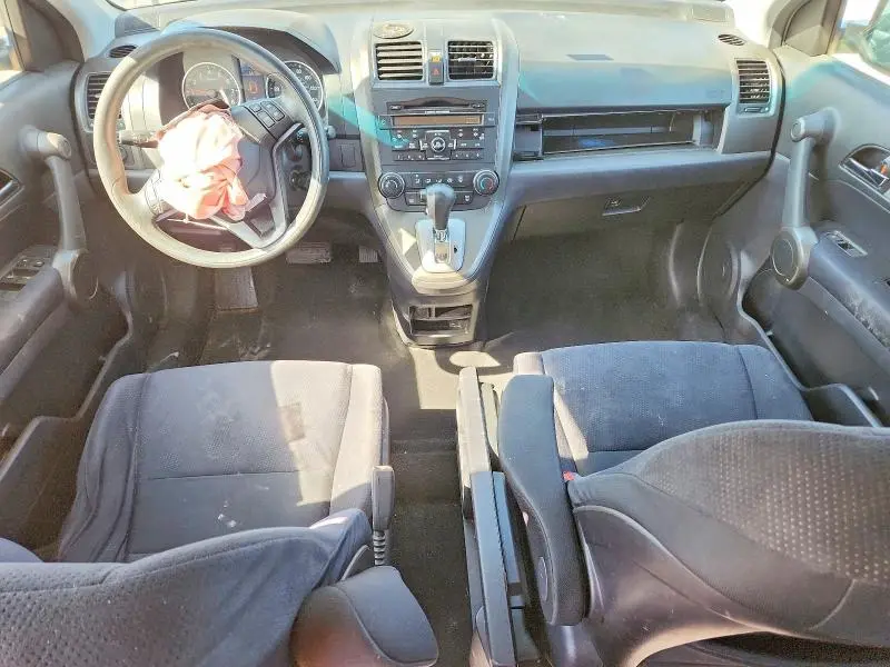 2011 HONDA CR-V SE  