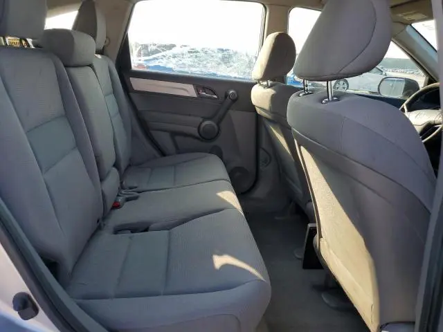 2011 HONDA CR-V LX  
