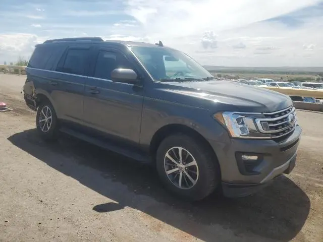 2020 FORD EXPEDITION XLT  