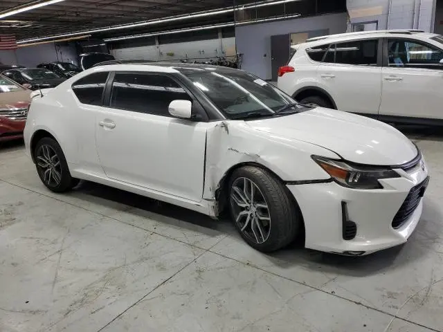 2014 TOYOTA SCION TC   
