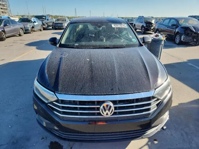 2020 VOLKSWAGEN JETTA SEL  