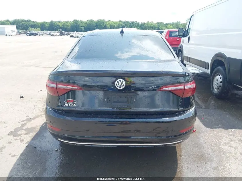 2020 VOLKSWAGEN JETTA 1.4T SEL