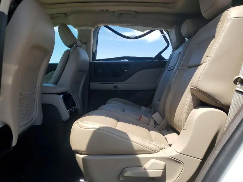2023 LINCOLN AVIATOR GRAND TOURING  