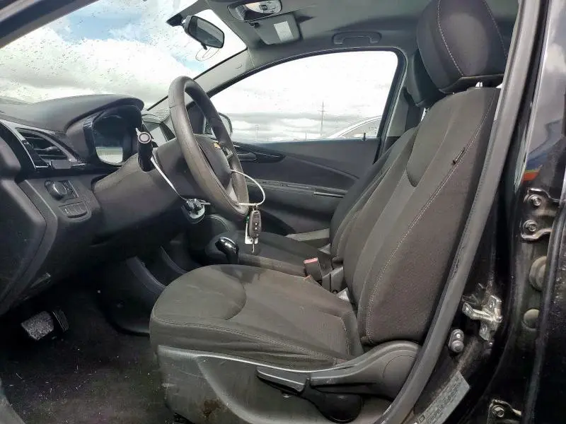 2020 CHEVROLET SPARK 1LT  