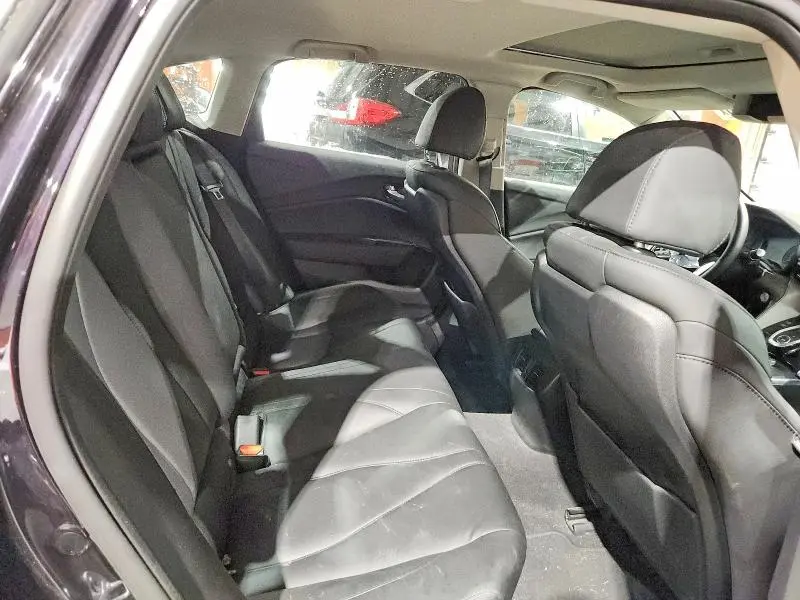 2022 ACURA TLX TECHNOLOGY  