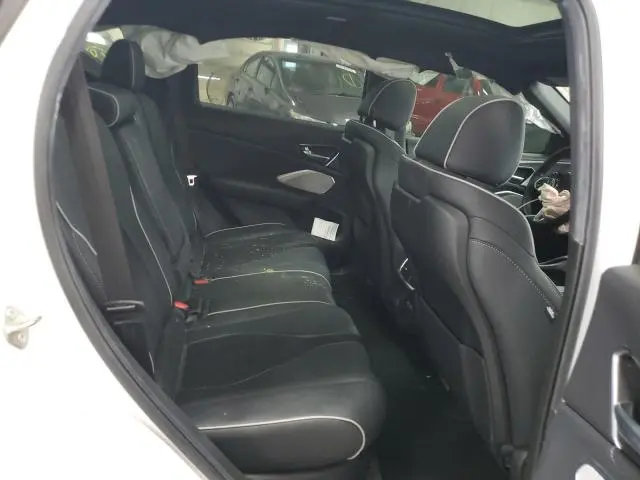 2020 ACURA RDX A-SPEC  
