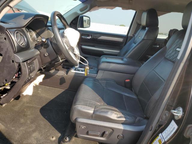 2016 TOYOTA TUNDRA CREWMAX 1794