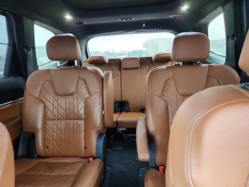 2024 KIA TELLURIDE SX-PRESTIGE X-LINE  