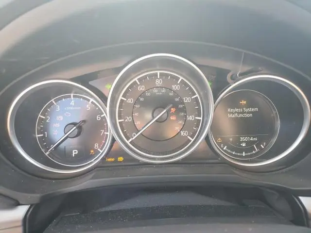 2024 MAZDA CX-5 SELECT  