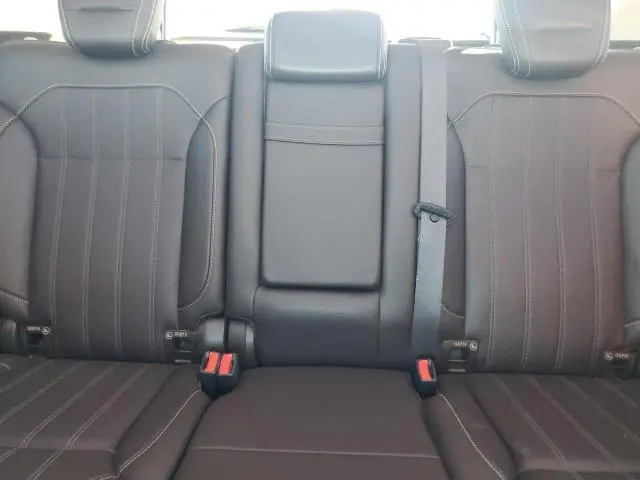 2016 MERCEDES-BENZ GLE 350  