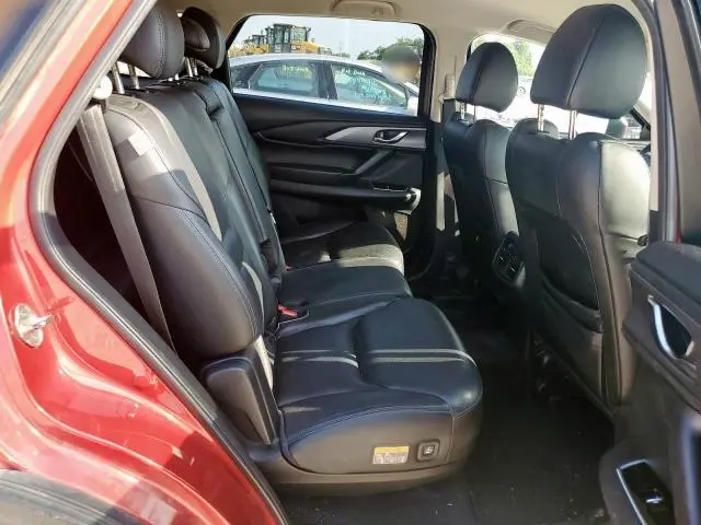 2020 MAZDA CX-9 TOURING