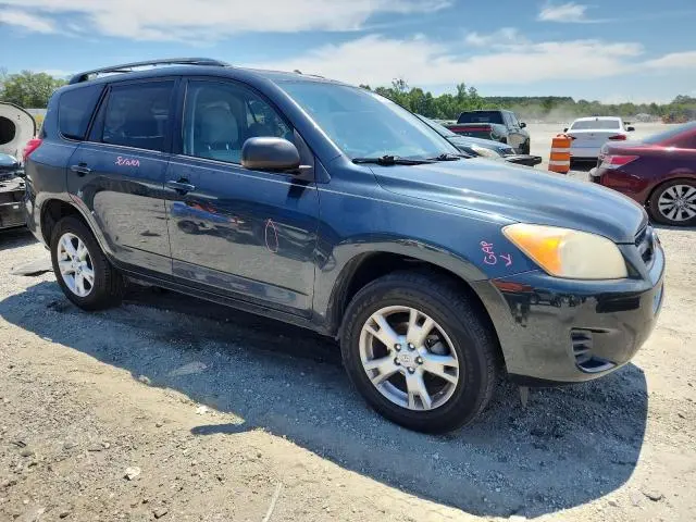 2012 TOYOTA RAV4   