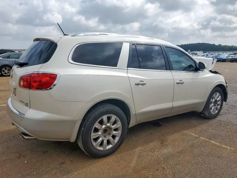 2011 BUICK ENCLAVE CXL  