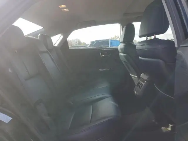 2013 TOYOTA AVALON BASE  