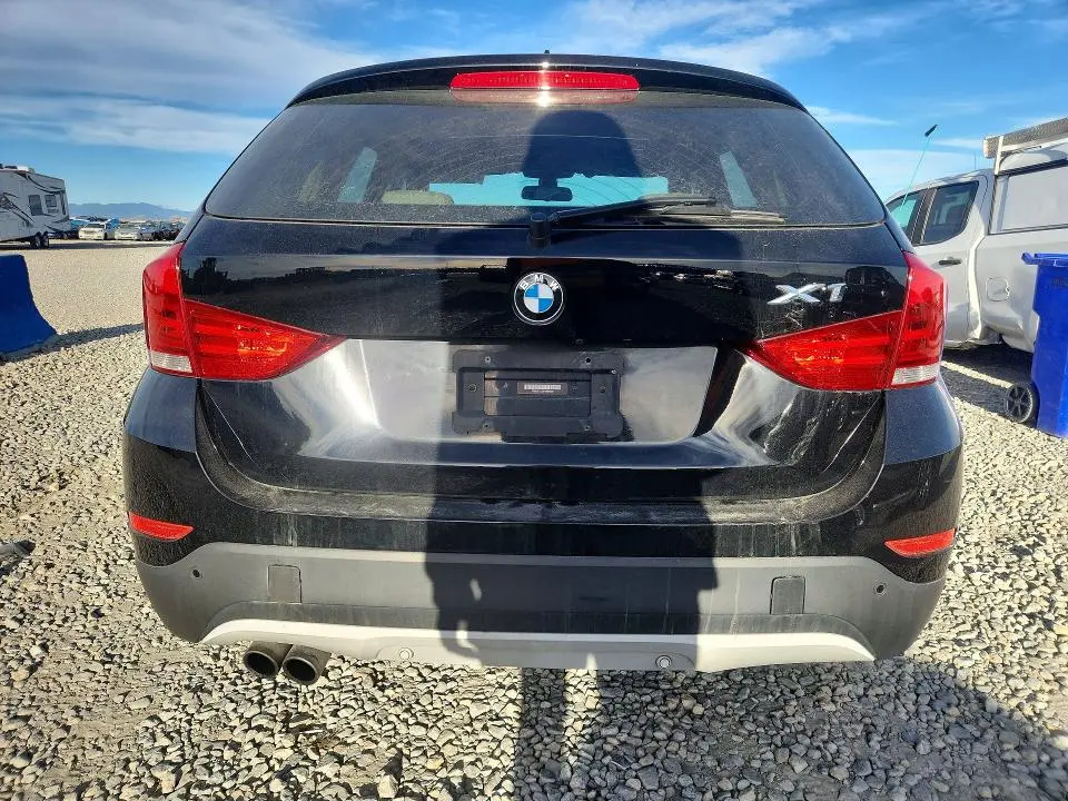 2014 BMW X1 XDRIVE28I  