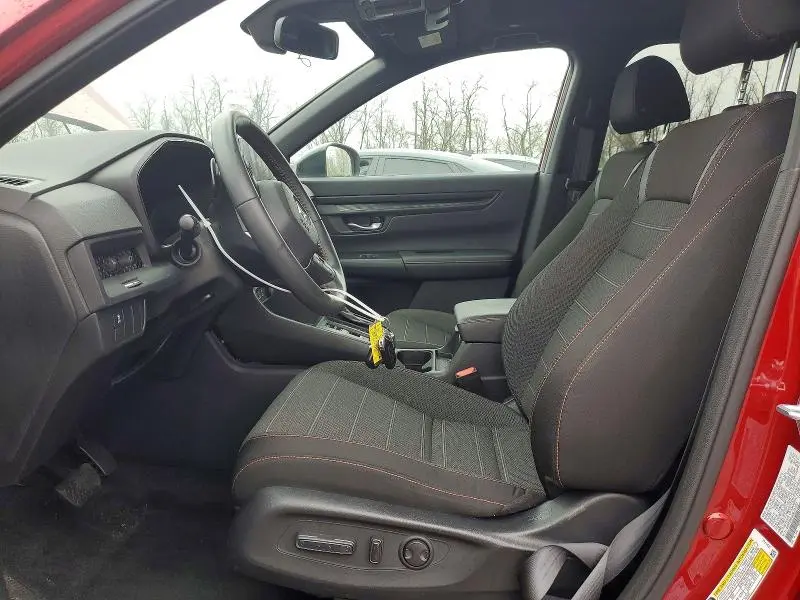 2024 HONDA CR-V SPORT  