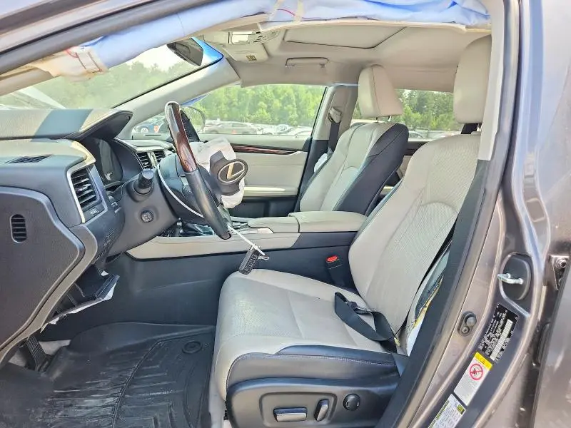 2018 LEXUS RX 350 BASE  