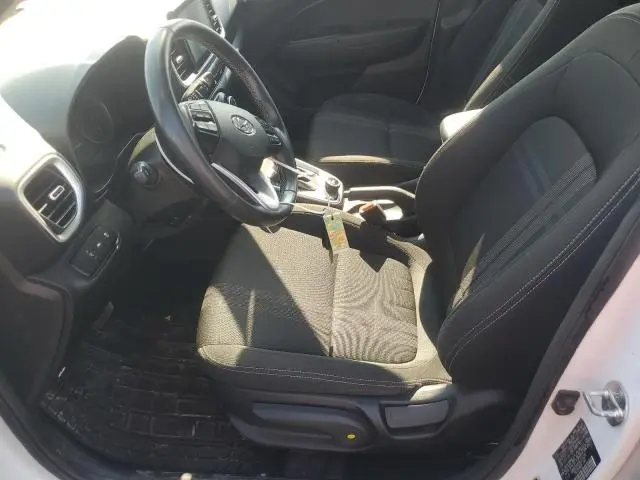 2022 HYUNDAI VENUE SEL  