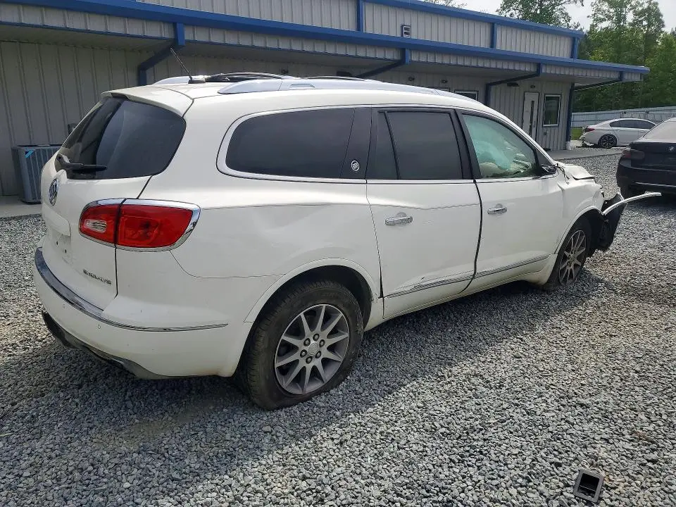 2014 BUICK ENCLAVE   