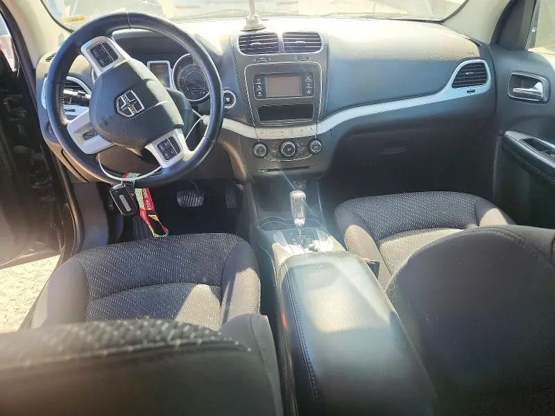 2015 DODGE JOURNEY SE  