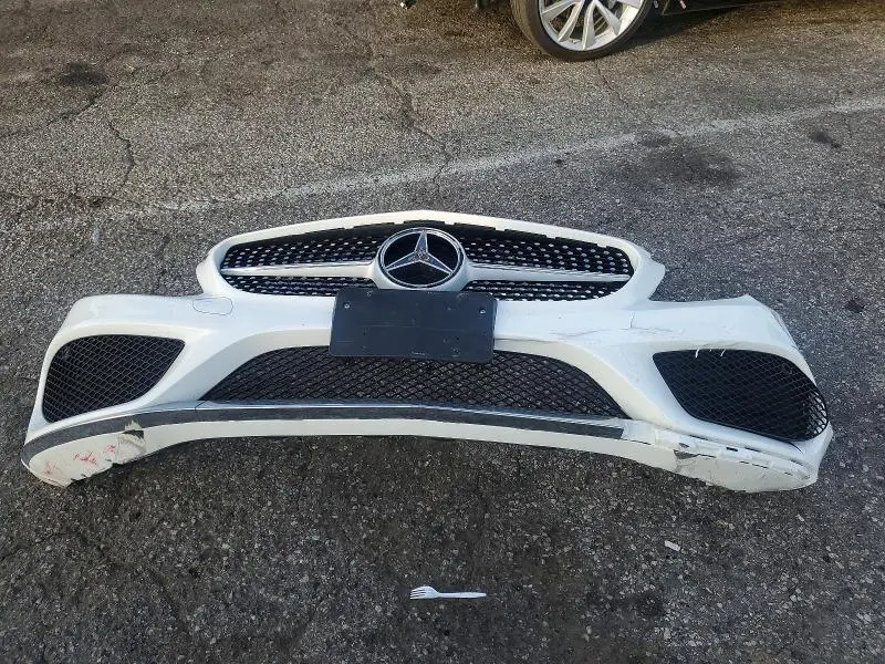 2017 MERCEDES-BENZ C 300  