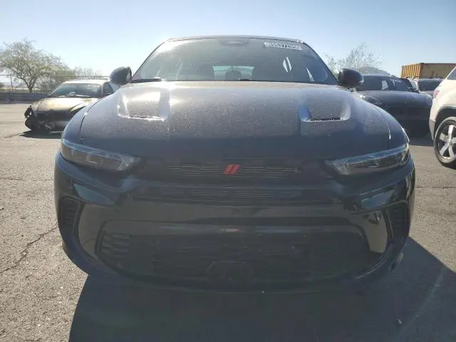 2024 DODGE HORNET GT  