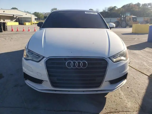 2016 AUDI A3 PREMIUM  