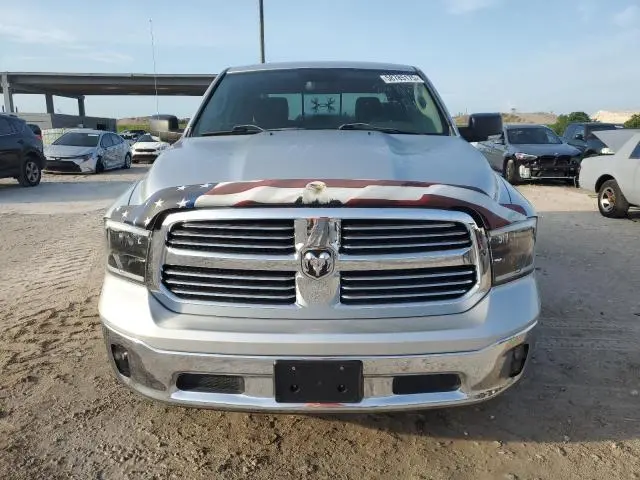 2015 RAM 1500 SLT  
