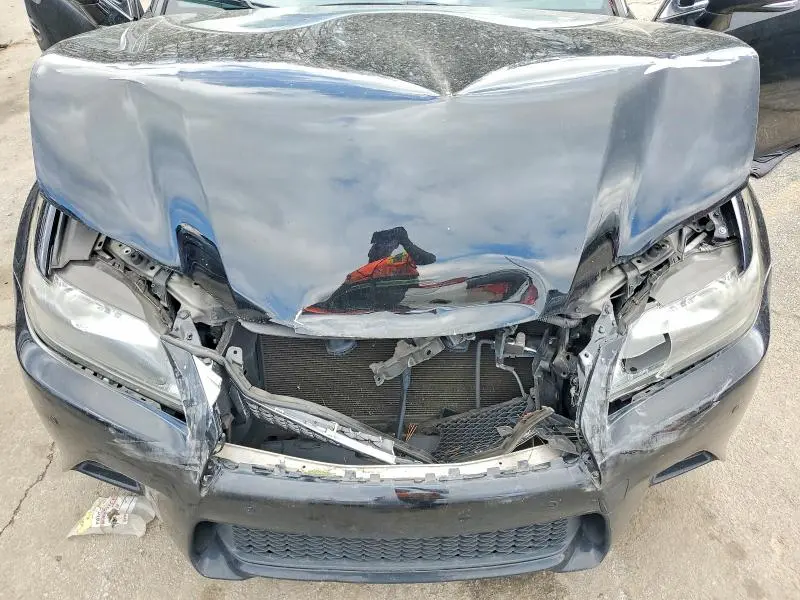 2013 LEXUS GS 350 BASE  