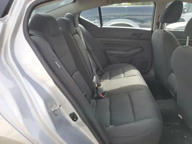 2023 NISSAN ALTIMA S  