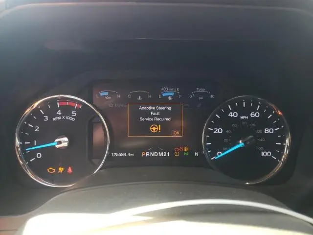 2019 FORD F350 SUPER DUTY  