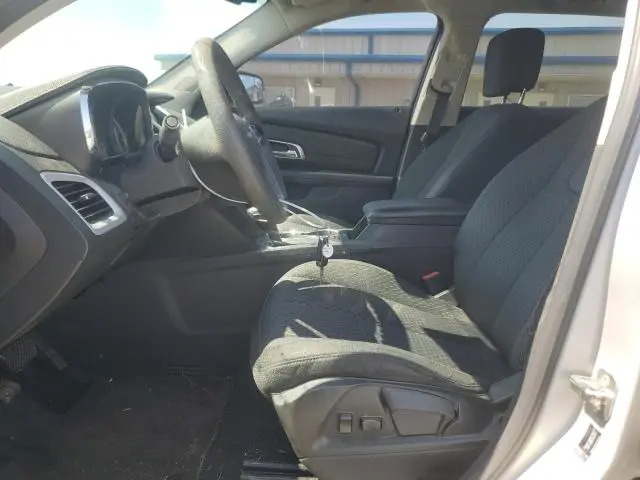 2012 GMC TERRAIN SLE  