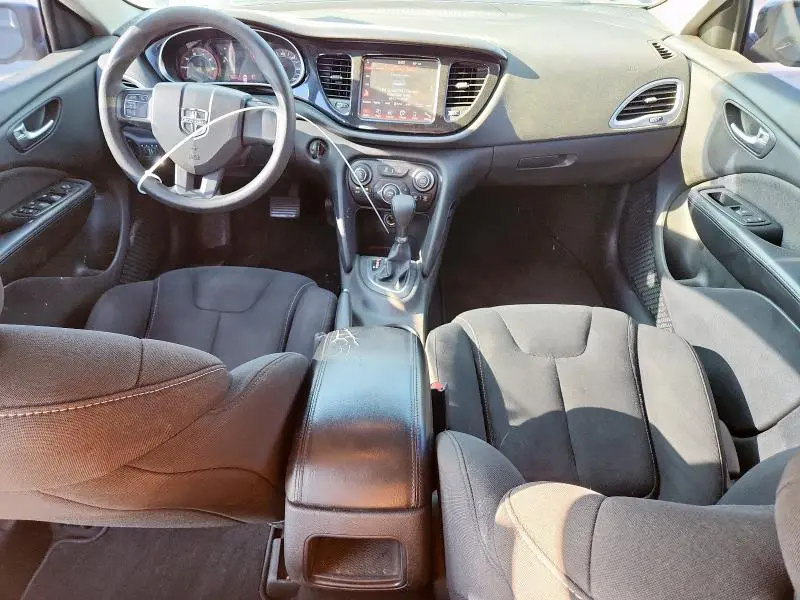 2013 DODGE DART SXT  