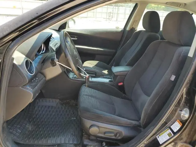 2010 MAZDA 6 I  