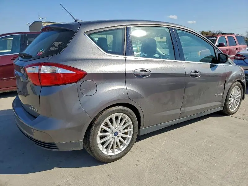 2013 FORD C-MAX SEL  