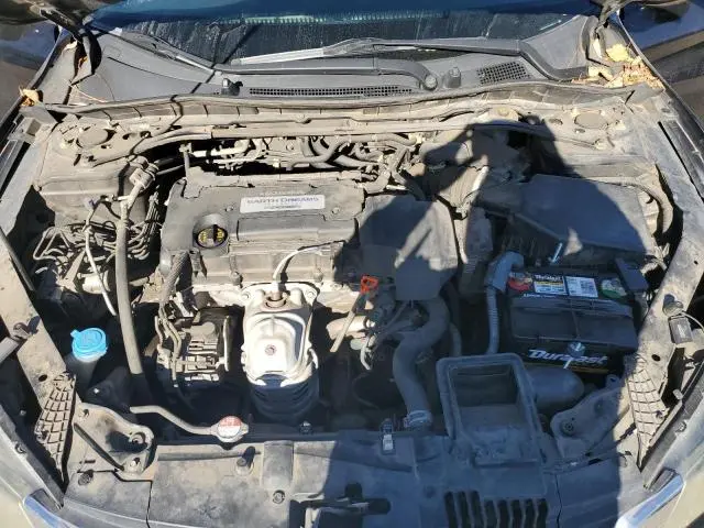 2013 HONDA ACCORD SPORT  