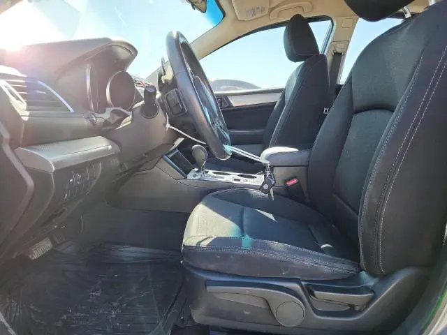 2017 SUBARU LEGACY 2.5I  