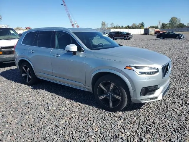 2019 VOLVO XC90 T6 R-DESIGN  