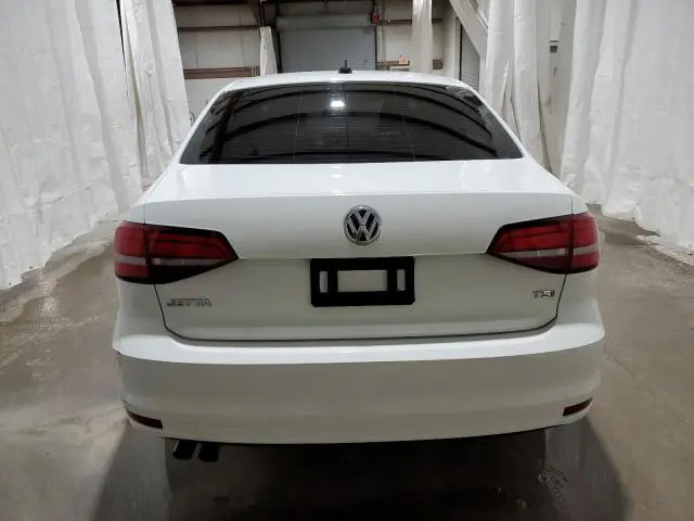 2017 VOLKSWAGEN JETTA SEL  