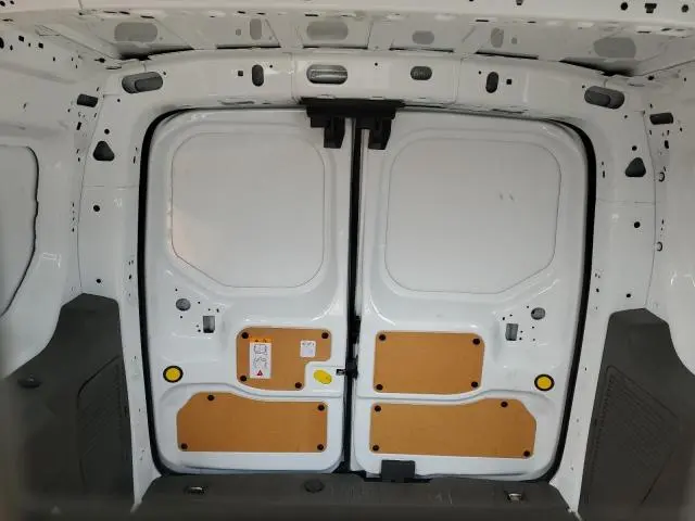 2020 FORD TRANSIT CONNECT XL  