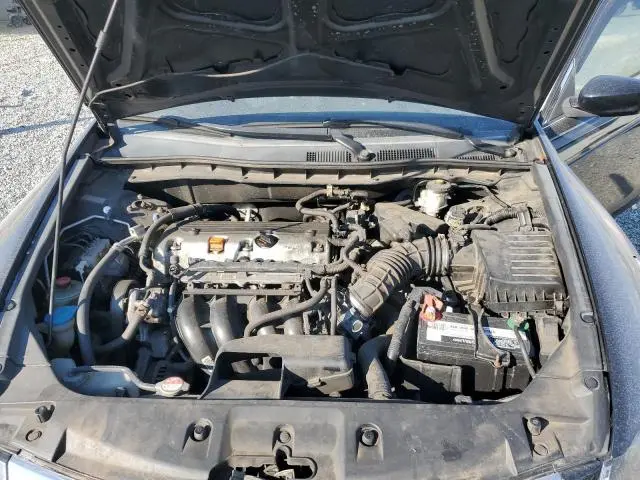 2011 HONDA ACCORD SE