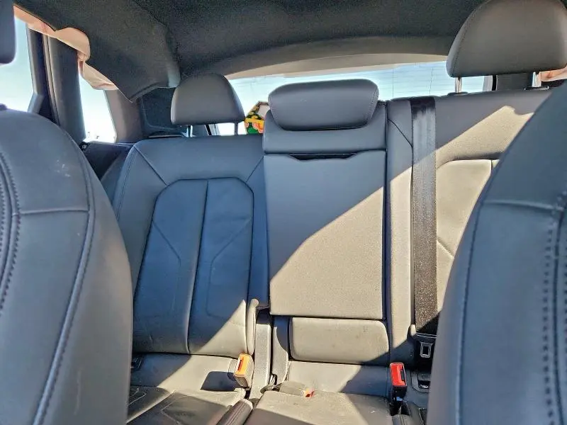 2021 AUDI Q3 PREMIUM PLUS S LINE 45  