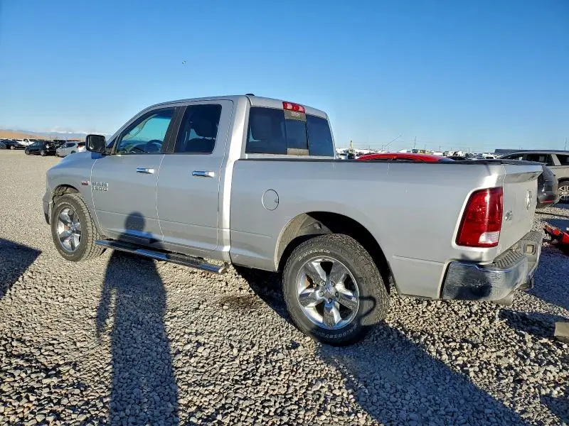 2015 RAM 1500 SLT  
