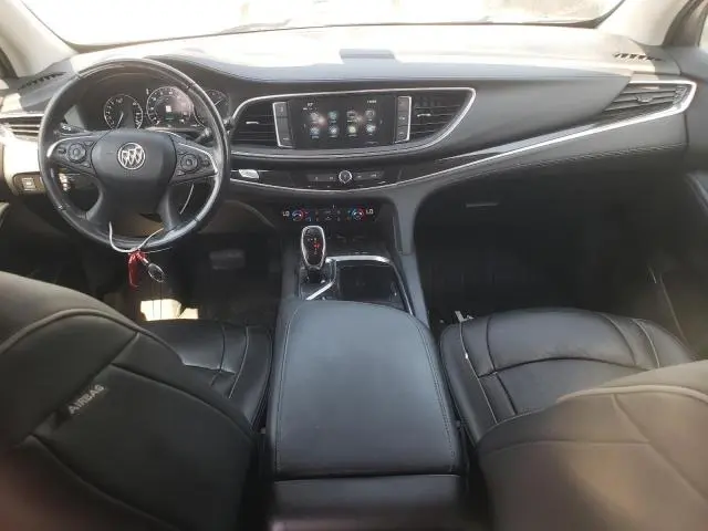 2019 BUICK ENCLAVE AVENIR  