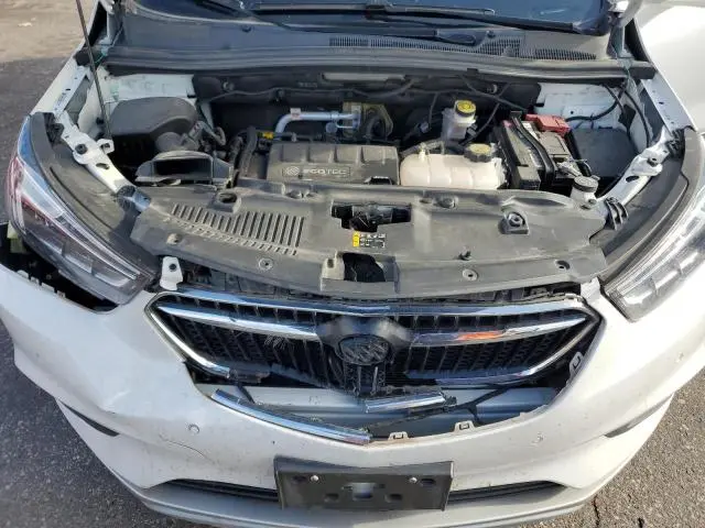 2018 BUICK ENCORE PREMIUM  