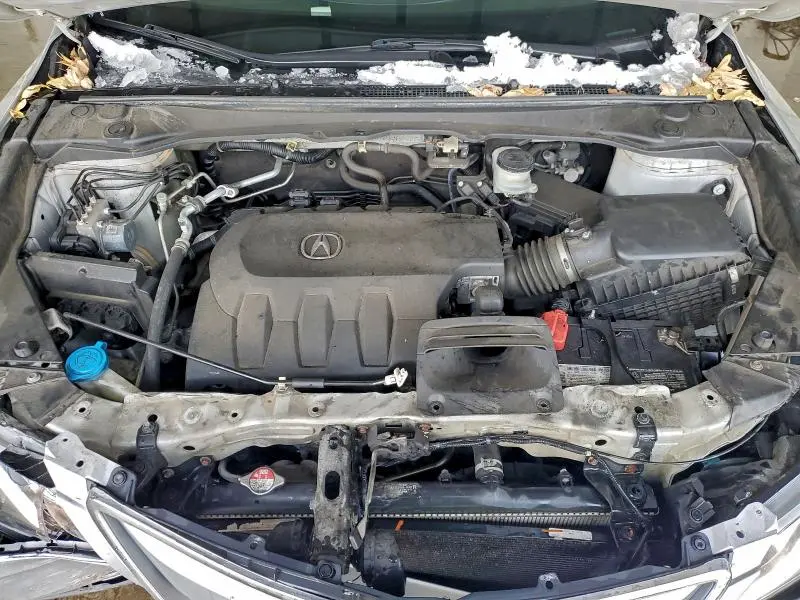 2014 ACURA RDX TECHNOLOGY  