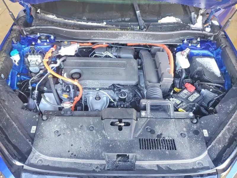 2025 HONDA CR-V SPORT-L  