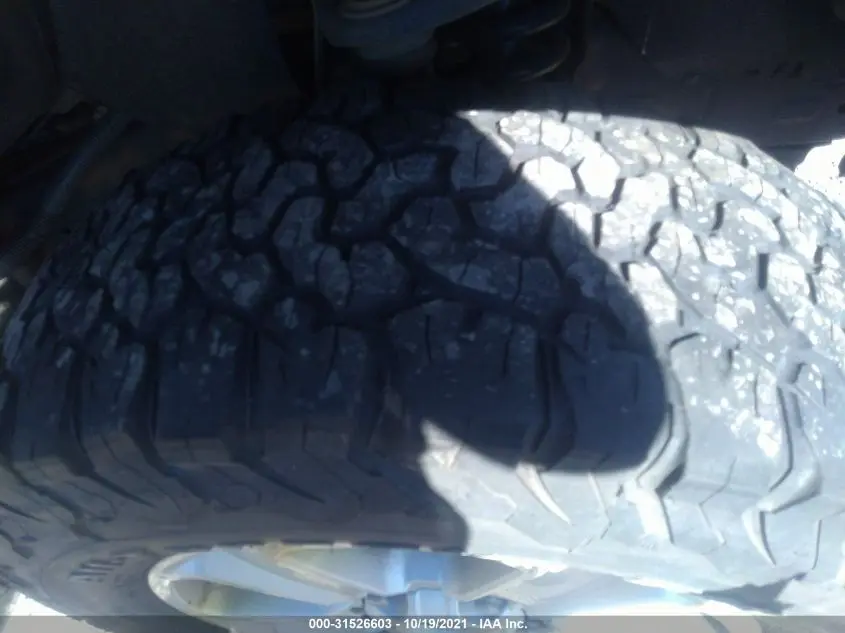 2014 TOYOTA TUNDRA 4WD TRUCK SR/SR5
