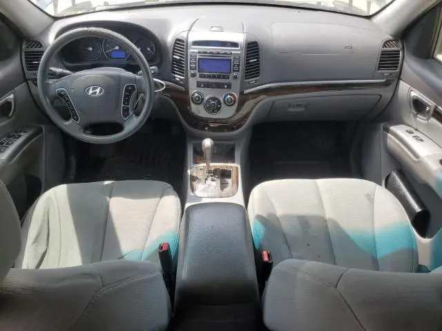 2011 HYUNDAI SANTA FE GLS  