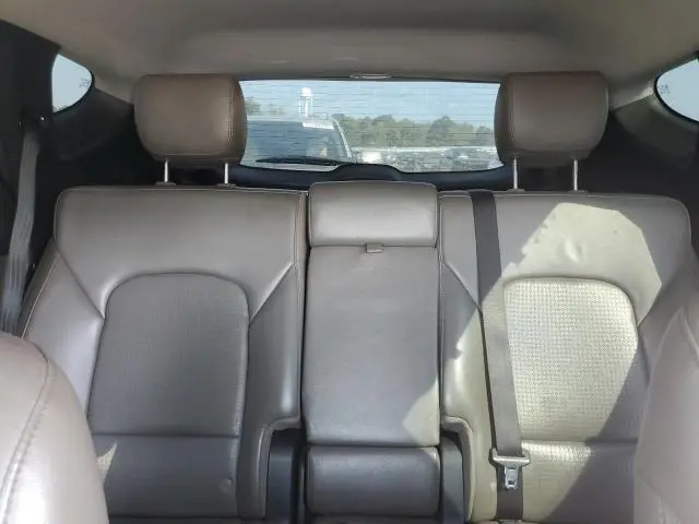 2014 HYUNDAI SANTA FE SPORT   